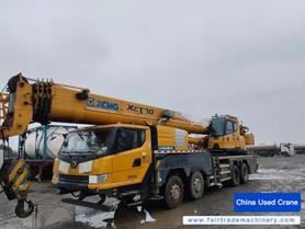Buy XCMG Used Crane / 1 Buy XCMG Used Crane / 1